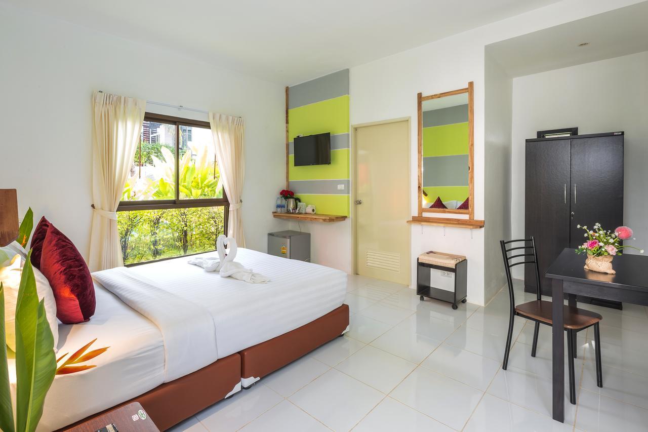 Modern Resort @ Naiyang Nai Yang Zewnętrze zdjęcie