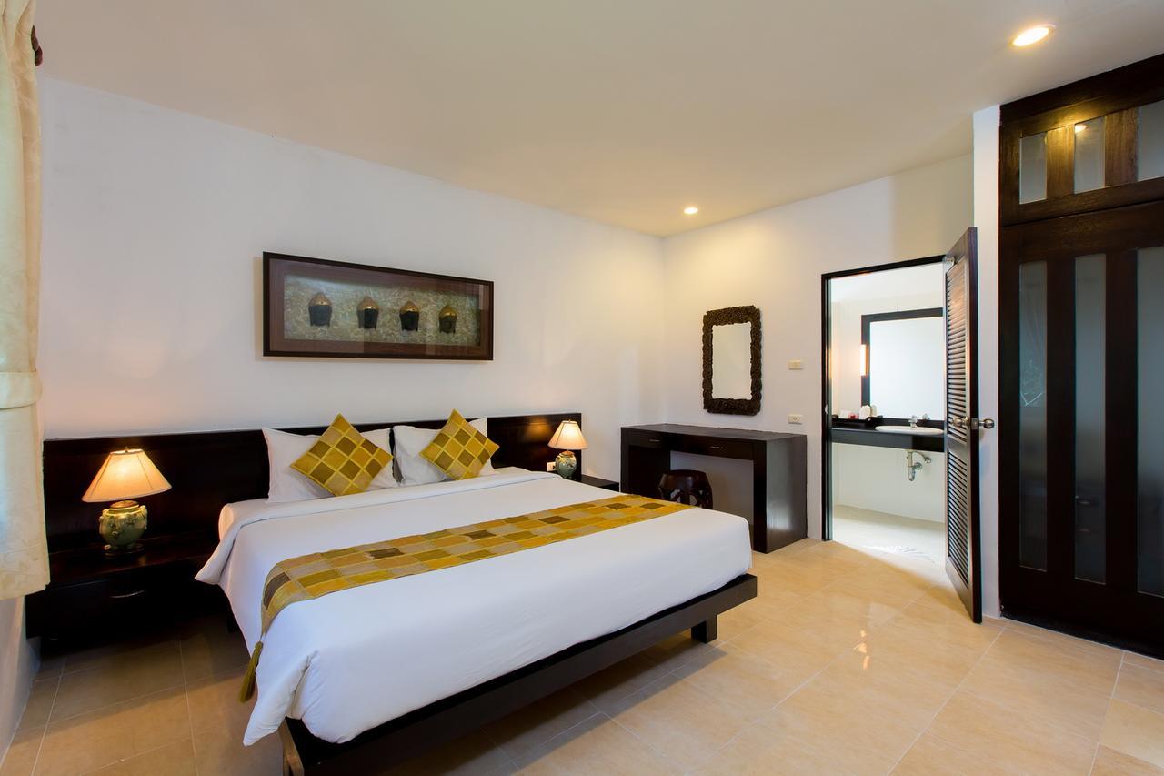 Modern Resort @ Naiyang Nai Yang Zewnętrze zdjęcie