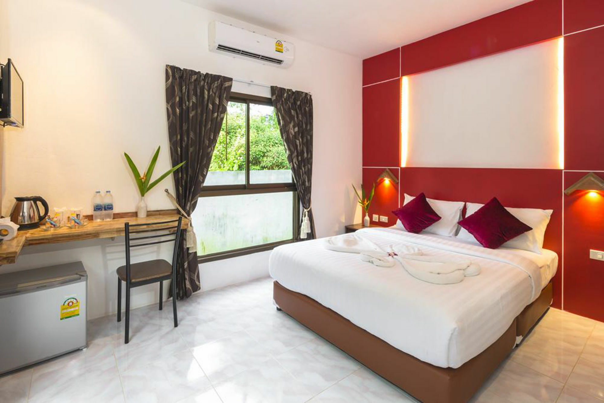 Modern Resort @ Naiyang Nai Yang Zewnętrze zdjęcie